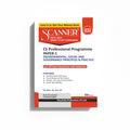 CS Professional Paper - 1 | Environmental, Social and Governance-Principle and Practice | Suchita