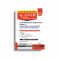 CS Professional Paper - 3 | Compliance Management, Audit and Due Diligence | Suchita