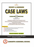 Recent and Landmark Case Laws | Edition 2026 | Samarth Agrawal and Shreya Bhargava