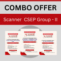 CS Executive Group 2 | Combo For May 26, Sep. 26 & Jan. 27 | Suchita
