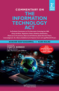Commentary on The Information Technology Act | Kush Kalra , Sikhar deep Agarwal | whitesmann | Edition 2025