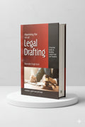 Mastering Art of Legal Drafting | Supinder Singh Sohi  | CLP