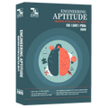 Engineering Aptitude (Quantitative Aptitude and Analytical Ability) ESE, GATE, PSUs 2026 | IES MASTER PUBLICATION | Edition 2026