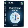ESE 2026 - Engineering Ethics  | IES MASTER PUBLICATION | Edition 2026