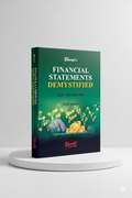 Financial Statements Demystified | B.D. Chatterjee | Bharat Law House | Edition 2025 - GenZbookcompany