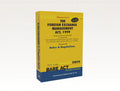 The Foreign Exchange Management Act, 1999 | Commercial Law Publishers | Edition 2026