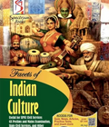 Facets of Indian Culture for UPSC Civil Services Prelims and Mains General Studies | Spectrum 2026