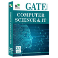 GATE 2026 - Computer Science (35 Years Solution) | IES MASTER PUBLICATION | Edition 2026