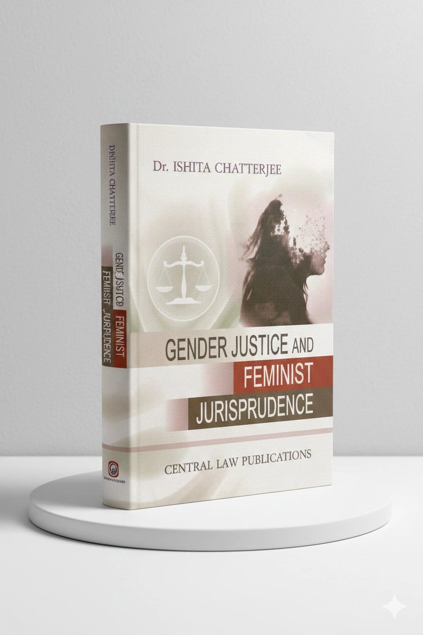 Gender Justice and Feminist Jurisprudence  | ishita Chatterjee | CLP
