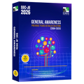 General Awareness - Previous Years Detailed Solution | IES MASTER PUBLICATION | Edition 2026