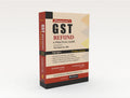 GST Refund A Practical Guide | Rakesh Garg, Sandeep Garg | Commercial Law Publishers | Edition 2026