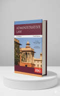 Administrative Law | IP. Massey | EBC - GenZbookcompany