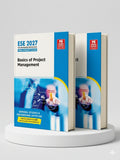 ESE 2027: Basics of Project Management | MADE EASY Publications | Edition 2026
