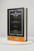 The Transfer of Property Act, 1882 | AMBITION PUBLICATIONS | Edition 2026 - GenZbookcompany