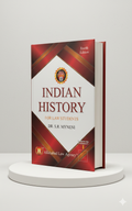 Indian History | Dr.S.R. Myneni | Allahabad Law Agency - GenZbookcompany