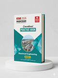 ESE 2026 Main Exam Practice Book: Electrical Engineering Paper 2 | MADE EASY Publications | Edition 2026