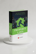 Property Laws | (Dr) AP Singh, Dr Ashish Kumar Srivastava | LEXIS NEXIS - GenZbookcompany