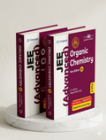JEE (Advanced) Organic Chemistry: Part 2 |  K. S. Verma  | Cengage | Edition 2026