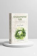 Environmental Law | S. C. Tripathi | CLP