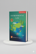 Environmental Law | Dr. H.N.Tiwari | Allahabad Law Agency  - GenZbookcompany