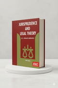 Jurisprudence and Legal Theory | G.C. Venkata Subbarao | EBC - GenZbookcompany