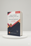 Public Interest Lawyering,Legal Aid & Para Legal Services | J.P.S Sirohi | Allahabad Law Agency - GenZbookcompany