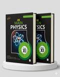 JEE Main Physics – 11 | Er. Anurag Mishra | Shri balaji Publication | Edition 2025