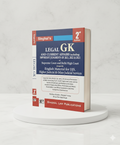 Legal GK & Current Affairs Legal General Knowledge | Singhal Law Publication - GenZbookcompany