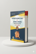 Offences Against Child & Juvenile Offence | Dr.S.R Myneni | Allahabad Law Agency - GenZbookcompany