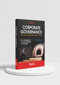 Corporate Governance | Dr. A. Subhashini J. Jerom Stuward S. Sri Gugan | Edition 2025 - GenZbookcompany