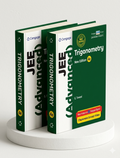 JEE (Advanced) Trigonometry | G. Tewani | Cengage | Edition 2026