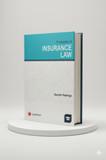 Principles of Insurance Law| Dr Sachin Rastogi | LEXIS NEXIS - GenZbookcompany