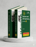 JEE (Advanced) Vectors and 3D Geometry | G. Tewani | Cengage | Edition 2026