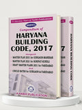 Compendium Of Haryana Building Code 2017 | Nabhi Publications
