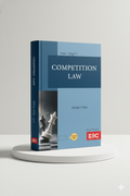 Avtar Singh's Competition Law | Neha Vyas | EBC - GenZbookcompany