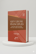 Key Legal Principles | Rupin Pawha | LEXIS NEXIS - GenZbookcompany