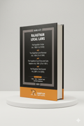 RAJASTHAN LOCAL LAWS | AMBITION PUBLICATIONS | Edition 2026 - GenZbookcompany