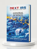General Science | Civil Services Exam 2027 | MADE EASY Publications | NEXT IAS