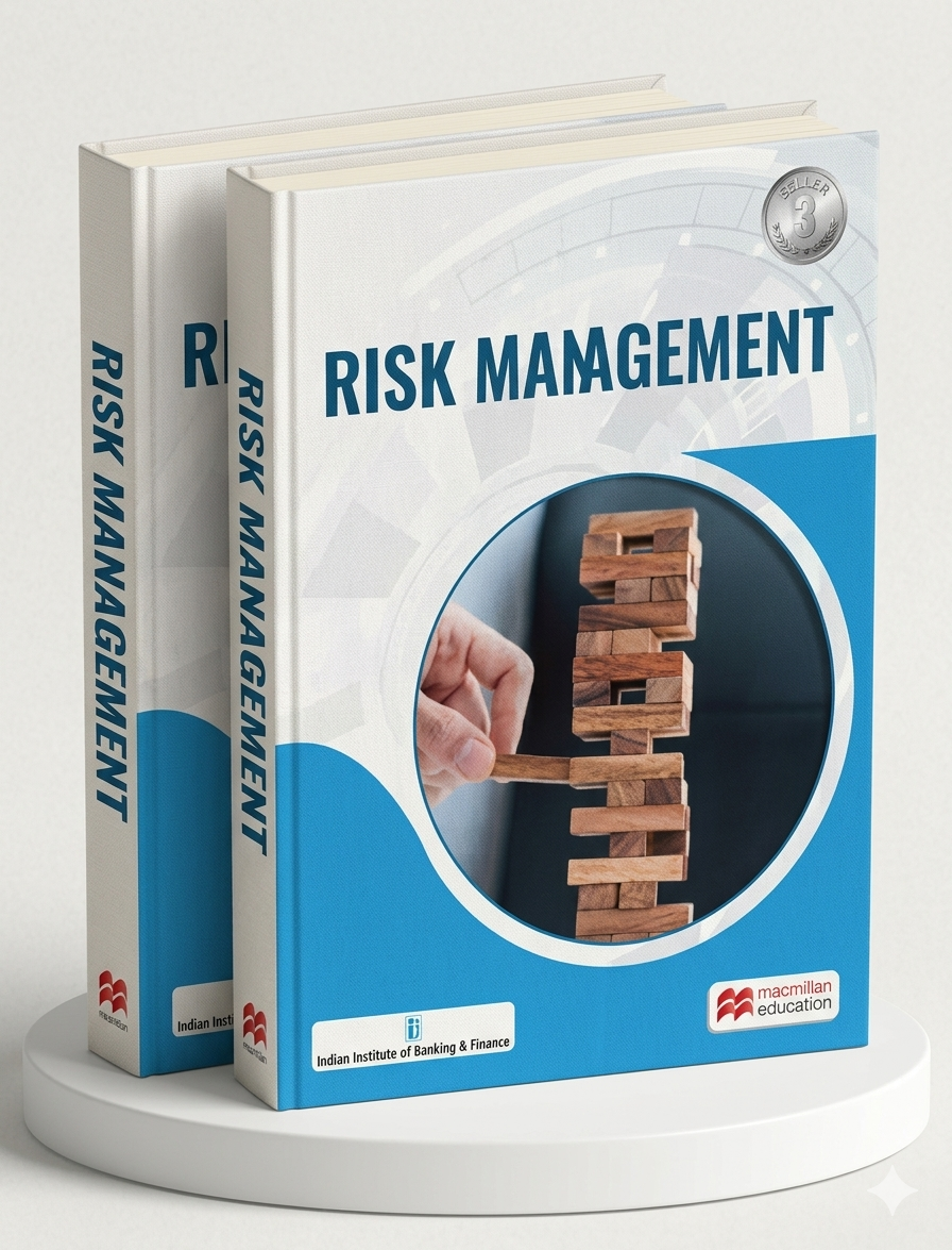 Risk Management | Macmillan Education | Edition 2026
