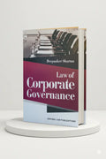 Law of Corporate Governance | Deepankar Sharma | CLA