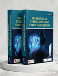 Prevention of Cyber Crimes & Fraud Mgment | Macmillan Education | CAIIB Exam | Edition 2025