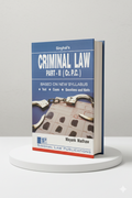 Singhal’s Criminal Law Part 2 | Mayank Madhaw | Singhal Law Publication - GenZbookcompany