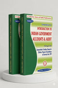 Compilation of Introduction to Indian Government Accounts and Audit Alongwith Comptroller and Auditor Generals Duties Powers and Conditions of Service Act 1971 | Nabhi Publications