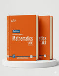 Solution – Advanced Problems in Mathematics for JEE | Vikas Gupta | Shri balaji Publication | Edition 2026