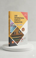 Law & International Conflict Resolution | Dr. S.R. Myneni | Allahabad Law Agency - GenZbookcompany