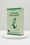 Law And Environment | Krishan Keshav | Singhal Law Publication - GenZbookcompany
