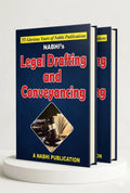 Legal Drafting and Conveyancing | Nabhi Publications