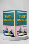 Practical Handbook On Building Construction | Nabhi Publications