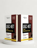 UGC - NET LAW Examination Solved Papers -2015 -2024 | Law & Justice Publishing | EDITION 2026