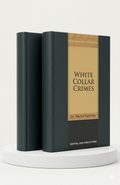 White Collar Crimes | Ishita Chatterjee | CLP